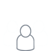 Safely store your information and manage your list of prescriptions. User Profiles Icon